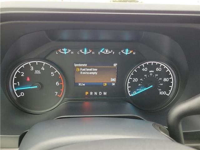 new 2026 Ford F-250 car, priced at $64,160