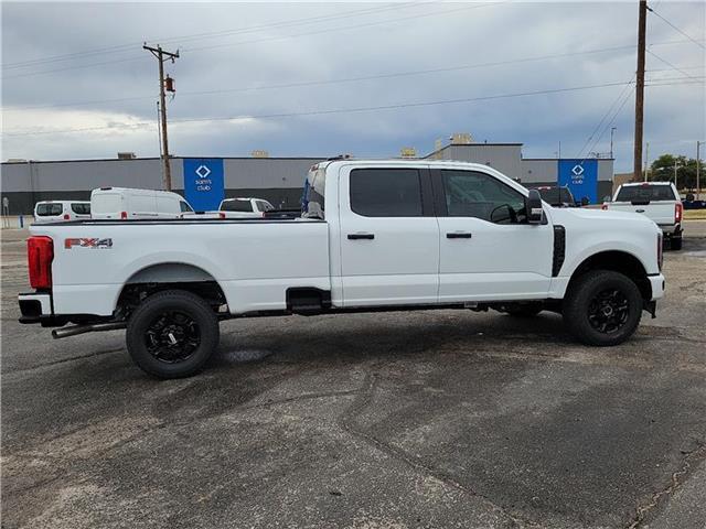 new 2026 Ford F-250 car, priced at $64,160