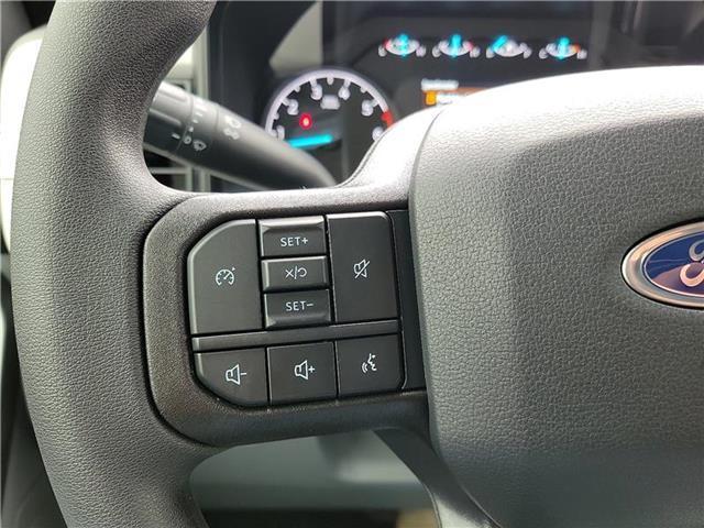 new 2026 Ford F-250 car, priced at $64,160