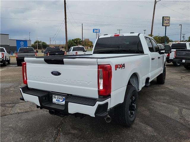 new 2026 Ford F-250 car, priced at $64,160