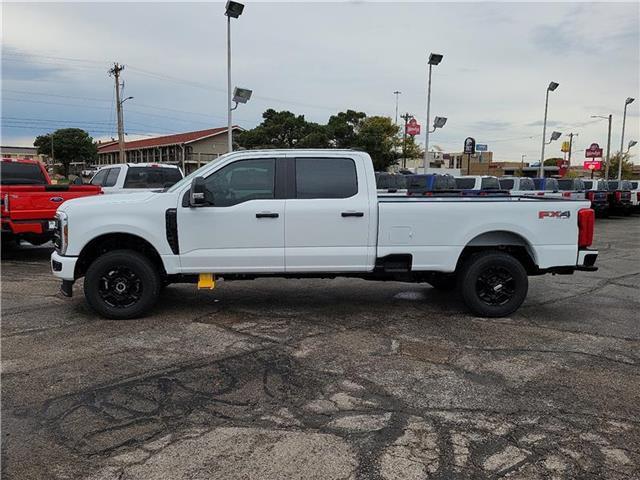 new 2026 Ford F-250 car, priced at $64,160