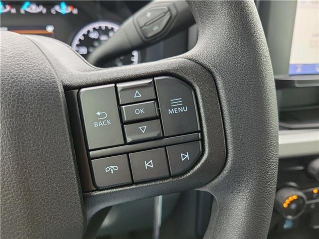 new 2026 Ford F-250 car, priced at $64,160