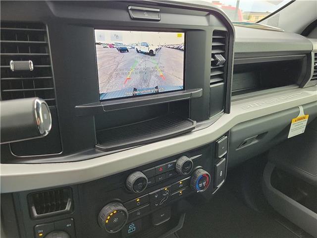 new 2026 Ford F-250 car, priced at $64,160