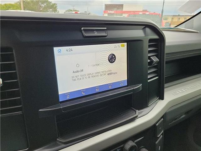 new 2026 Ford F-250 car, priced at $64,160