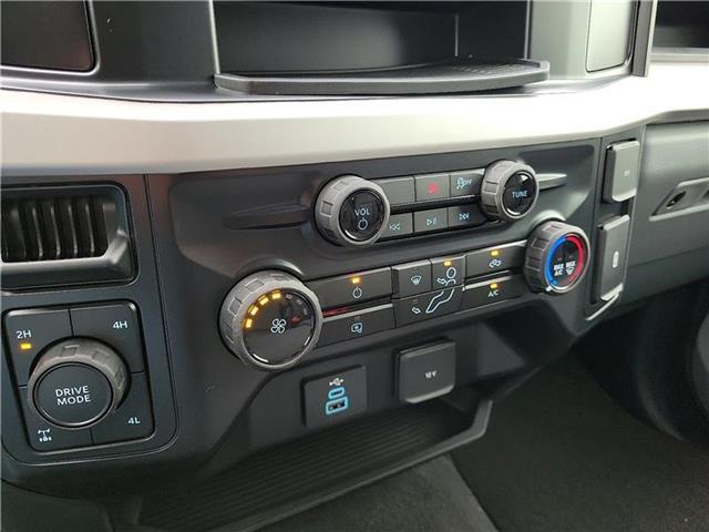 new 2026 Ford F-250 car, priced at $64,160