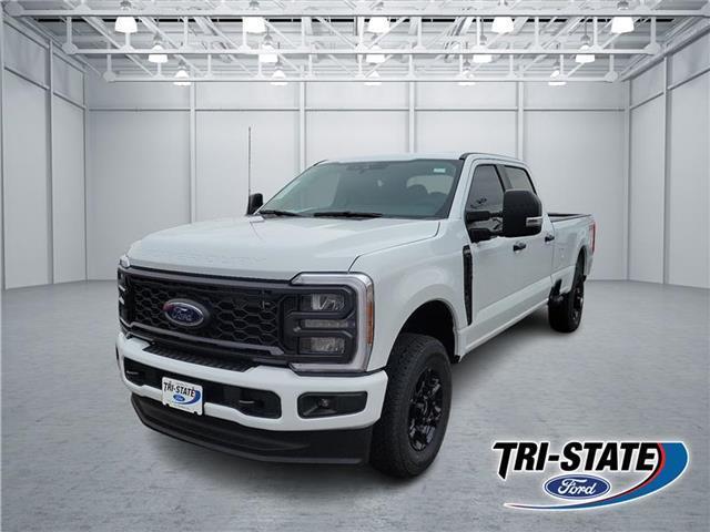 new 2026 Ford F-250 car, priced at $64,160