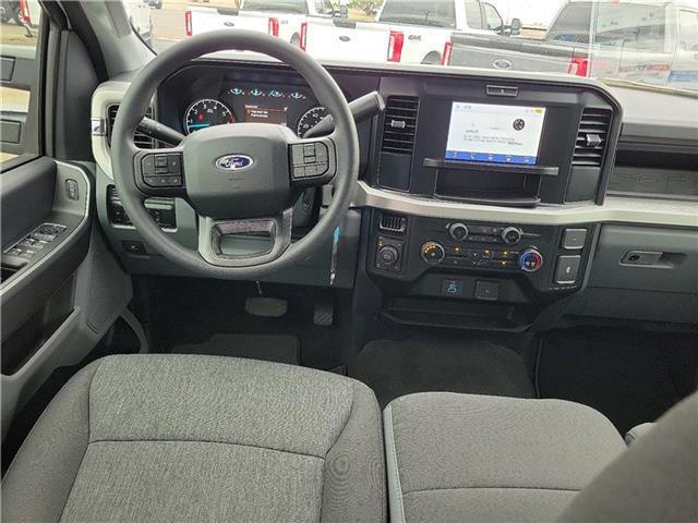 new 2026 Ford F-250 car, priced at $64,160