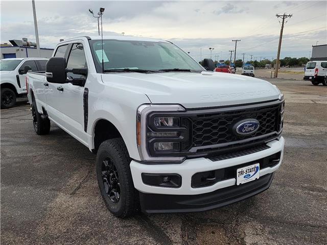 new 2026 Ford F-250 car, priced at $64,160