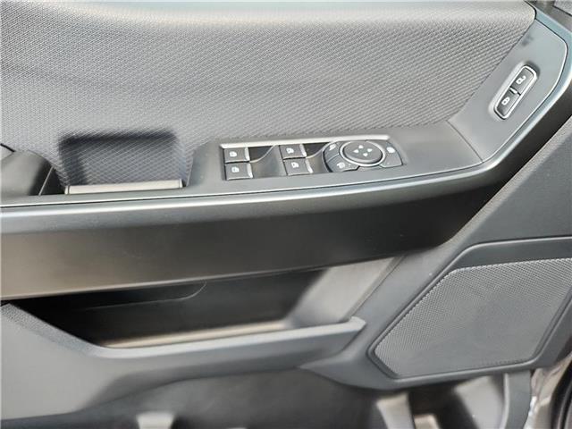 new 2025 Ford F-150 car, priced at $52,815