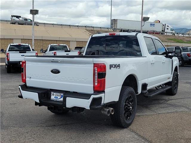 new 2025 Ford F-250 car, priced at $93,420