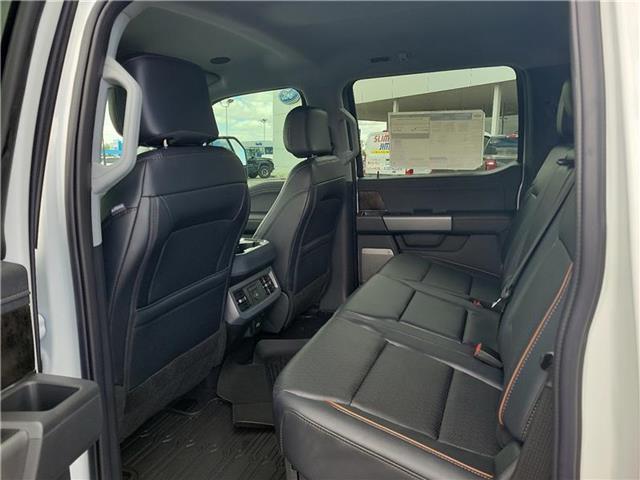 new 2025 Ford F-250 car, priced at $93,420