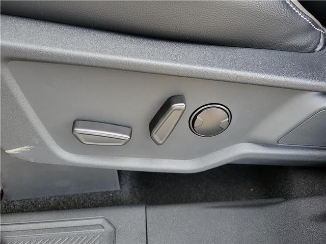 new 2025 Ford Bronco car, priced at $64,120