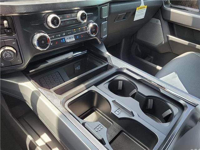 new 2025 Ford F-250 car, priced at $96,595
