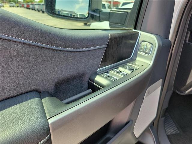 new 2025 Ford F-250 car, priced at $96,595