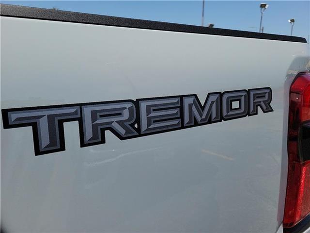 new 2025 Ford F-250 car, priced at $96,595