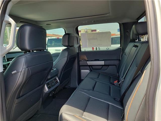new 2025 Ford F-250 car, priced at $96,595