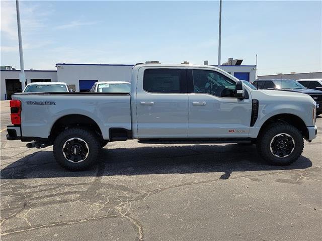 new 2025 Ford F-250 car, priced at $96,595
