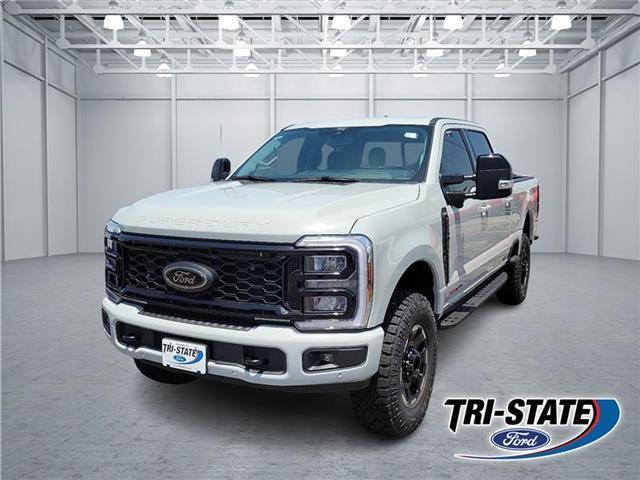 new 2025 Ford F-250 car, priced at $96,595