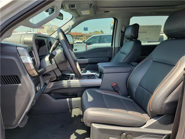 new 2025 Ford F-250 car, priced at $96,595