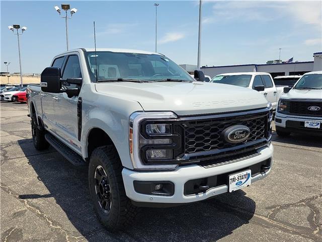 new 2025 Ford F-250 car, priced at $96,595