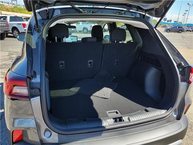 new 2025 Ford Escape car, priced at $34,940