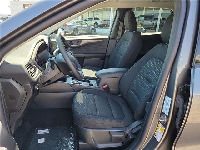 new 2025 Ford Escape car, priced at $34,940