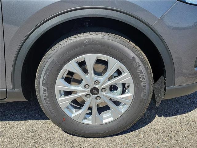 new 2025 Ford Escape car, priced at $34,940