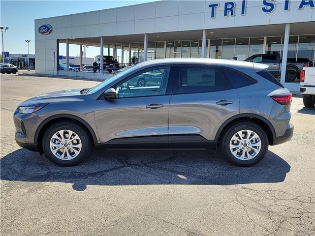 new 2025 Ford Escape car, priced at $34,940
