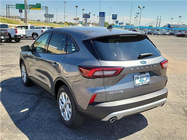 new 2025 Ford Escape car, priced at $34,940