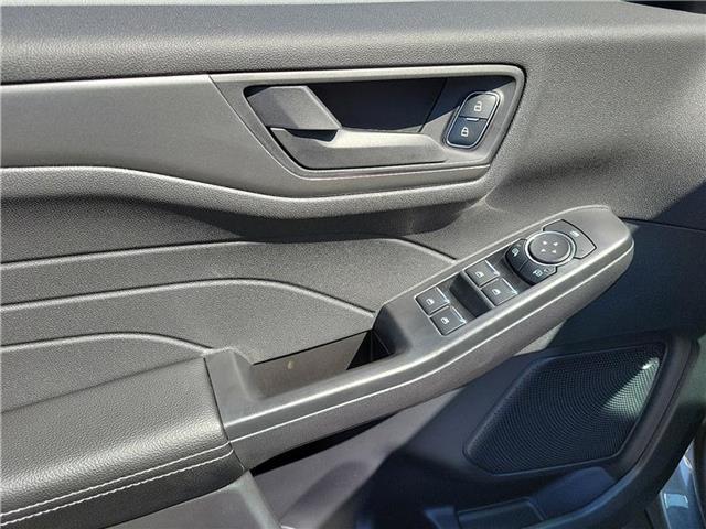 new 2025 Ford Escape car, priced at $34,940