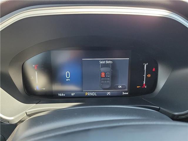 new 2025 Ford Escape car, priced at $34,940