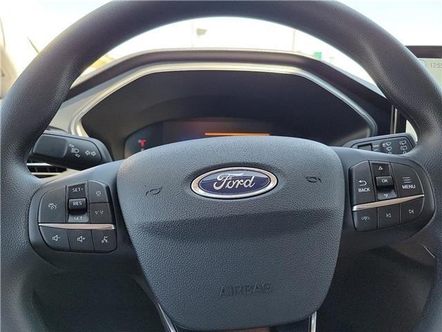 new 2025 Ford Escape car, priced at $34,940