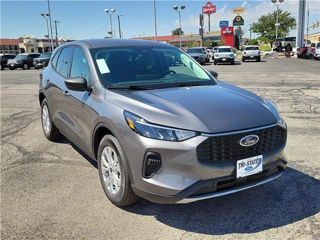 new 2025 Ford Escape car, priced at $34,940