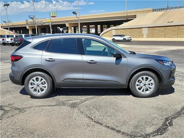 new 2025 Ford Escape car, priced at $34,940