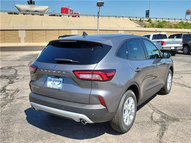 new 2025 Ford Escape car, priced at $34,940