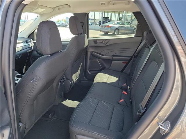 new 2025 Ford Escape car, priced at $34,940