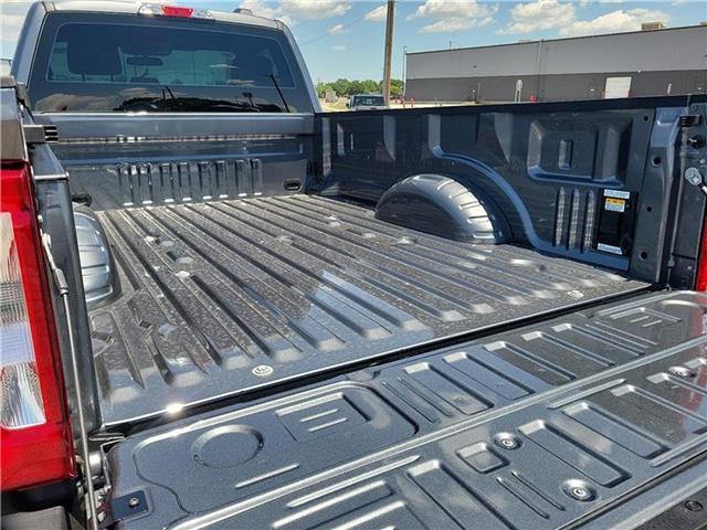 new 2025 Ford F-250 car, priced at $64,690