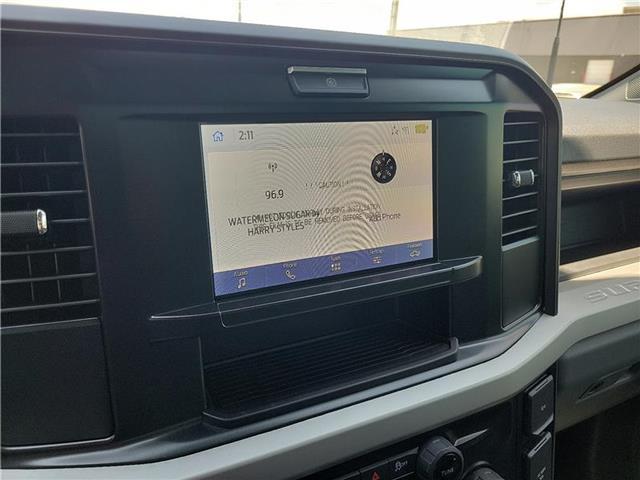 new 2025 Ford F-250 car, priced at $64,690