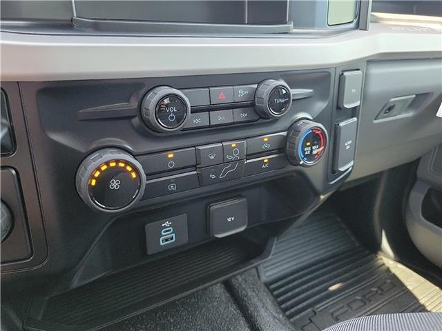 new 2025 Ford F-250 car, priced at $64,690