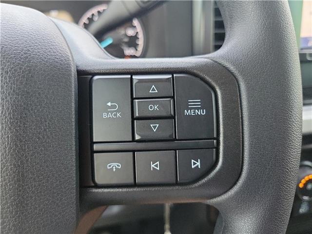 new 2025 Ford F-250 car, priced at $64,690