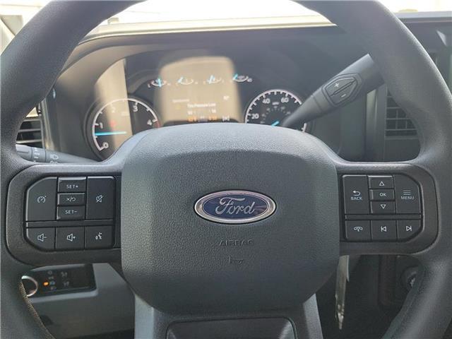 new 2025 Ford F-250 car, priced at $64,690