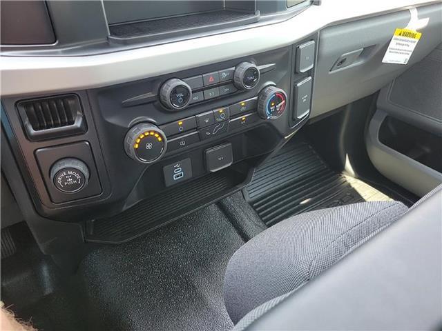 new 2025 Ford F-250 car, priced at $64,690