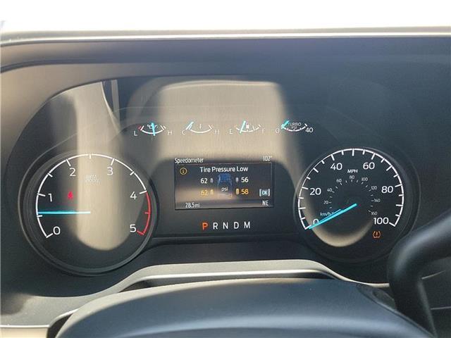 new 2025 Ford F-250 car, priced at $64,690