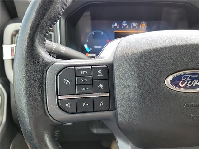 used 2023 Ford F-250 car, priced at $70,999