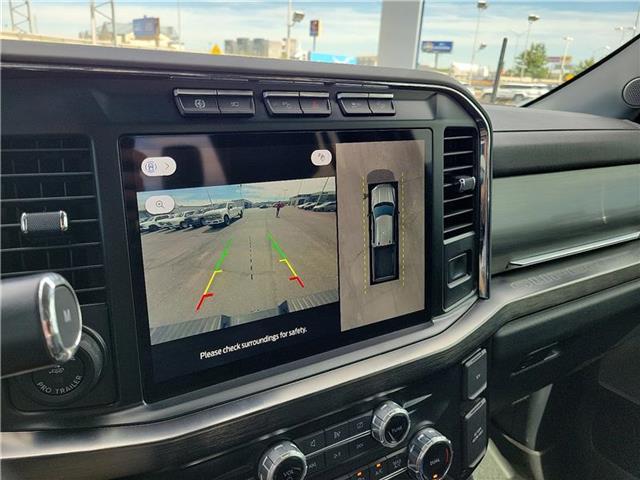 used 2023 Ford F-250 car, priced at $70,999