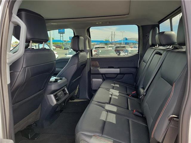 used 2023 Ford F-250 car, priced at $70,999