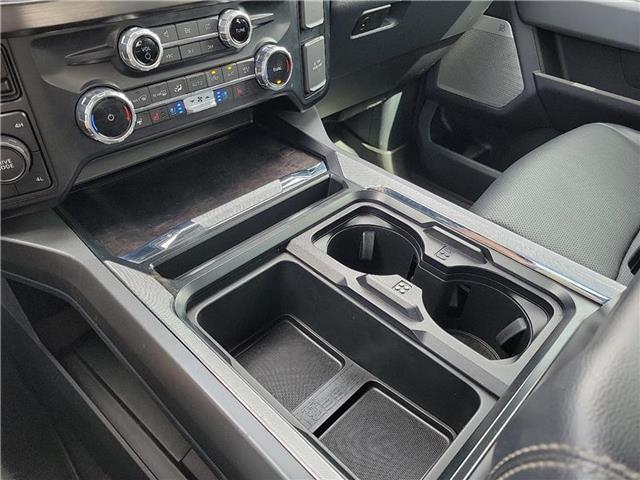 used 2023 Ford F-250 car, priced at $70,999