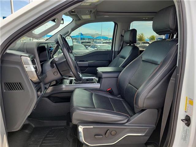 used 2023 Ford F-250 car, priced at $70,999