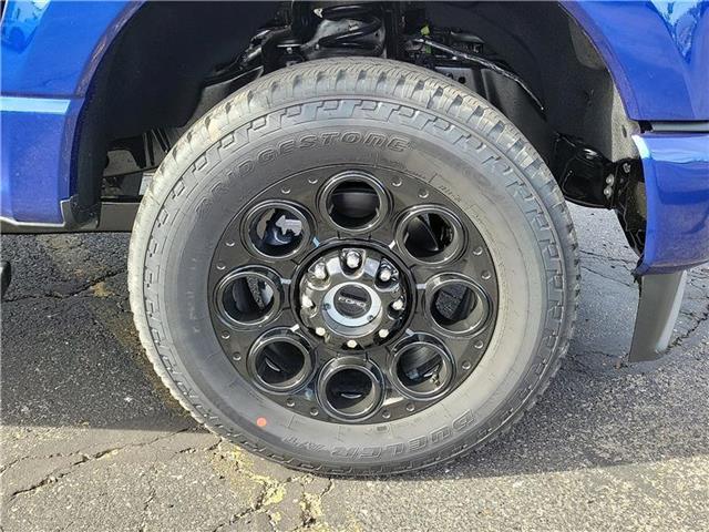 new 2026 Ford F-350 car, priced at $94,075