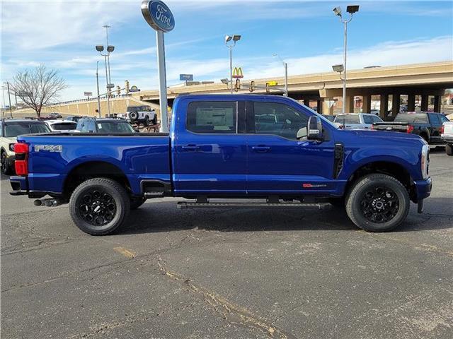 new 2026 Ford F-350 car, priced at $94,075